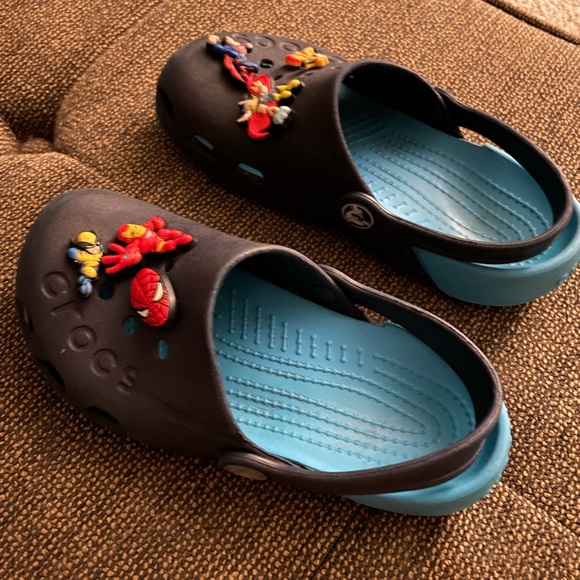 Boys crocs size 13 Clearance